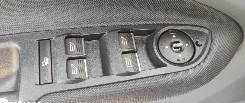 Ford Grand C-MAX cena 26900 przebieg: 254501, rok produkcji 2013 z Kraśnik małe 667